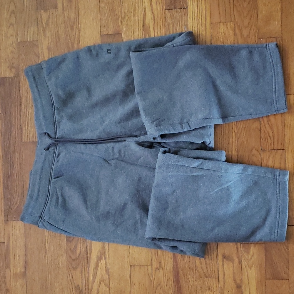 Mens Russell athletic sweat pants